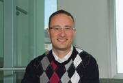 Andreas Begicevic, GF der EDV-Solution stellt die HA Storage Cluster am 13. Sept. beim Tech Talk bei FRANK Linux Systems in Wien live vor