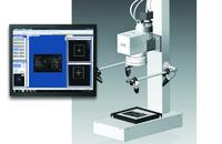 SCANalign Vision System