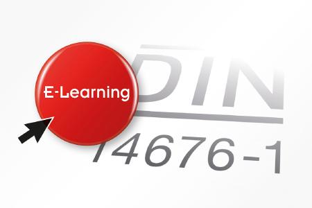 Kostenloses E-Learning-Angebot von Ei Electronics unter www.din14676.info/e-learning.