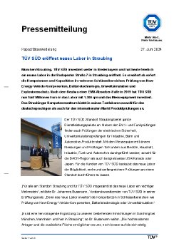TUEV_SUED_Laboreroeffnung_Straubing.pdf