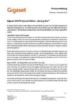 Pressemeldung - Gigaset GS270 Special Edition.pdf