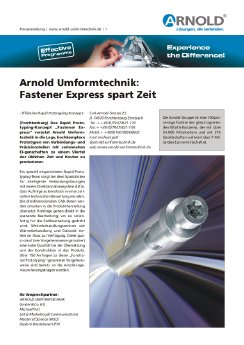 ARN Pressemeldung ARNOLD Fastener Express kurz - deutsch.pdf