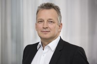 Christian Hebich new Group CEO of Arcondis