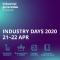 Digitales Event für die Industrie: "Industry Days" am 21./22. April 2020