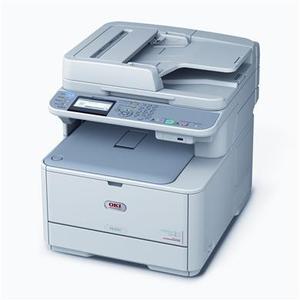 Kompakter, vielseitiger, kostengünstiger: OKI erweitert Executive Series um neues Farb-LED-Multifunktionsgerät im Einstiegssegment