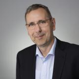 Ralf Graap, technischer Geschäftsführer FibuNet GmbH