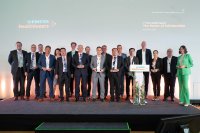 Lucky winners - Siemens Healthineers Supplier Award