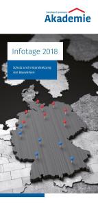 Anmeldungen für die Info-Tage 2018 sind ab sofort auch online möglich / Bildquelle: Bernhard Remmers Akademie, Löningen