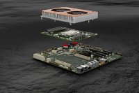 Modular high-end Micro-ATX carrier for more sustainable and ultra-scalable COM-HPC based system designs Modular high-end Micro-ATX carrier for more sustainable and ultra-scalable COM-HPC based system designs