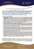 [PDF] Press release: Southern Cross Gold Extends into Rising Sun Deep drills 0.3 metres @ 1,466 g/t gold