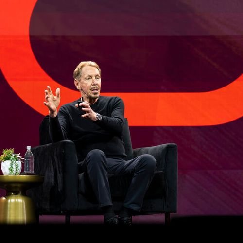 Wie Oracle KI und Datenbank verschmilzt