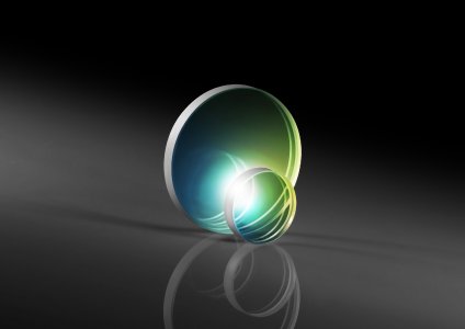 Les nouveaux Filtres YAGLASS-T pour la Détection NIR