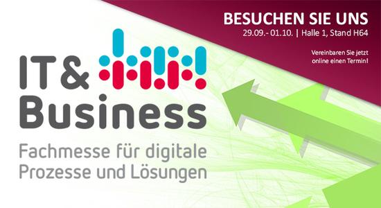 IT & Business 2015