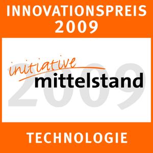 Logo INNOVATIONSPREIS-IT