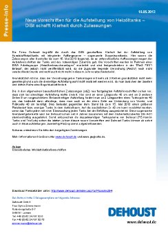 Presseinformation Neue Vorschriften 10.05.13.pdf
