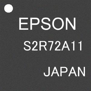 EPSON Accepts Orders For New USB Resynchronization ICS For Automotive Applications