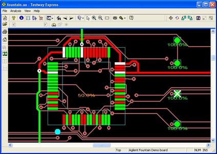 ASTER announces the first DfT software to combine Electrical and Mechanical
analysis