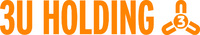 3U HOLDING Logo