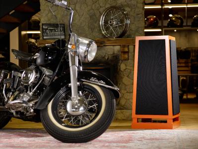 Nubert nuPyramide 717 Exclusiv