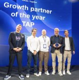 TAP Growth Award