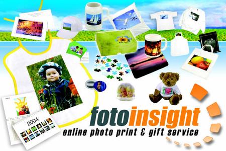 Photo Gift Ideas