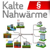 Kalte Nahwärme – Rechtssicher planen, umsetzen und betreiben