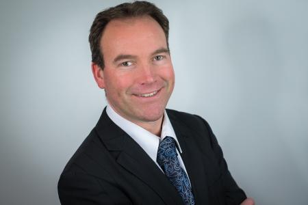 Seit Januar 2018 ist der Diplom-Ingenieur Heinrich Münch für den Bereich Business Development Heat Treatment bei Gefran verantwortlich