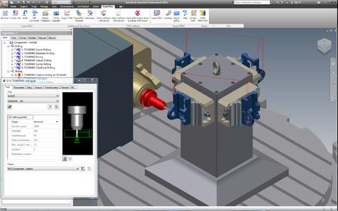cad cam hypermill cad cam hypermill