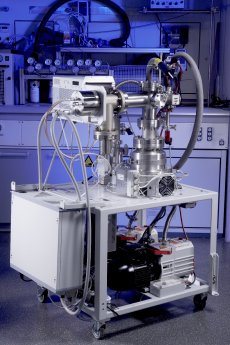 Prototyp des mobilen, ultraschnellen Wasserstoffsensors (c) Fraunhofer ICT.jpg