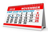 Am 6./7. November 2018 findet im Dresdner Kongresszentrum der KWK-Kongress statt (Bild: Fotolia -  iCreative3D / BHKW-Infozentrum)