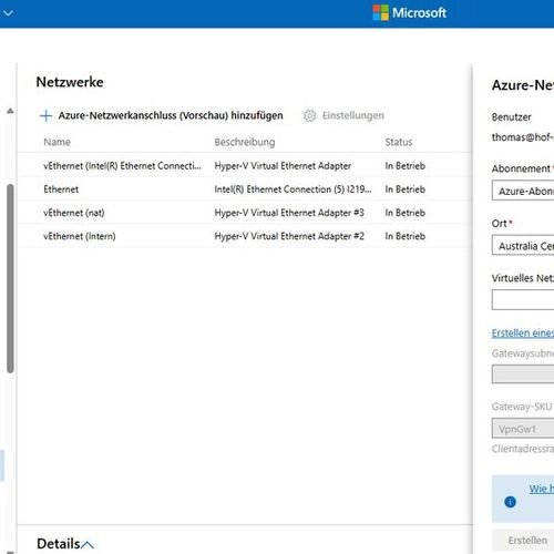 Effiziente Netzwerkkontrolle in Windows Server 2025 ohne Overhead