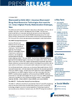 2022-10-07_Rheinmetall_at_AUSA_2022_Overview.pdf