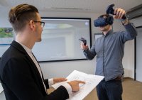 TS PR 23077 AKD Virtual Reality