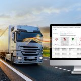 Fernauslesen Digitaler Fahrtenschreiber tachodatenmanagement 