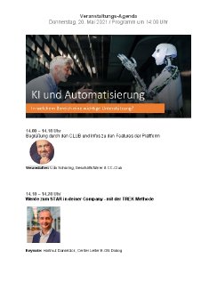 Agenda - CC-CLUB Event - KI und Automatisierung.pdf