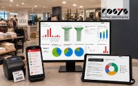 Einzelhandel Software