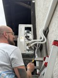 REMS Detect GS4 im Einsatz.
