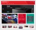 Fast, intuitive, and responsive – Exertis AV relaunches website and webshop