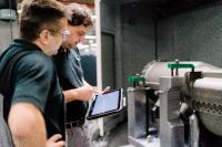 BITZER employees were incorporated into the MyCPS research project early on