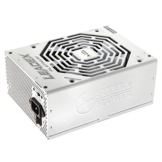 Super Flower Leadex 80Plus Platinum Netzteil, weiß - 1200 Watt