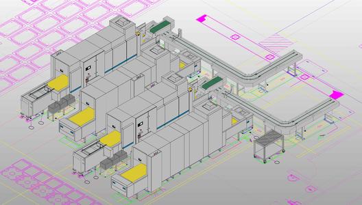 BIM-fähige 3D-Modelle sorgen für beste Ansichten in 2016