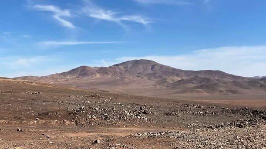 Great opportunities for copper