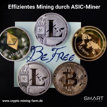 Effizentes Mining durch AsicMiner.jpg