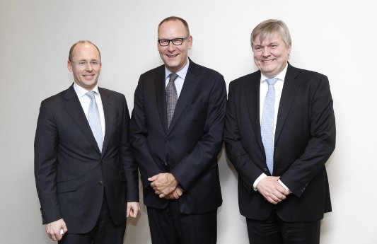 Germanischer Lloyd und DNV wollen fusionieren.JPG