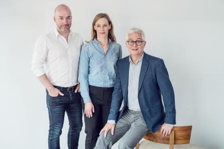 Geschäftsführung wunder media