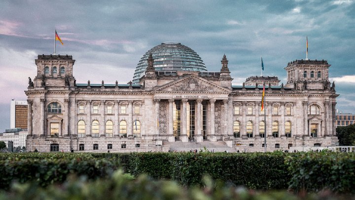 Kritische Infrastruktur im Staatsauftrag: Trading Hub Europe setzt auf Virtimo für die Sicherheitsplattform Gas