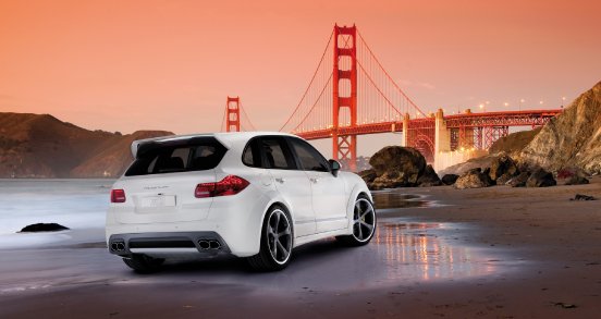 TECHART Magnum based on Porsche Cayenne.jpg