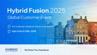 Hybrid Fusion 2025
