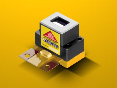 Yellow High-Power Laser