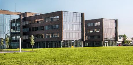 Kompetenzzentrum Ostrava